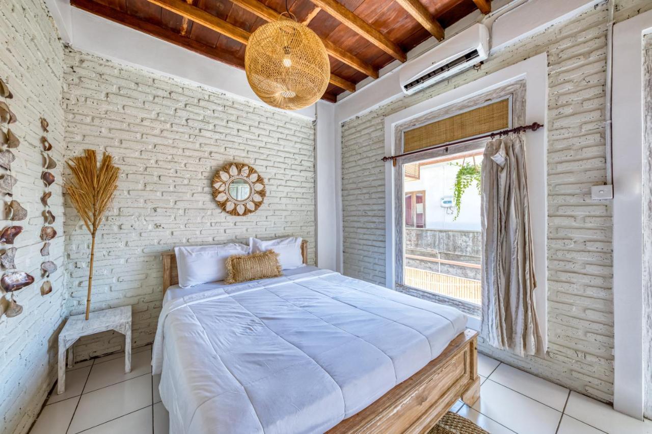 Cabala Bali Villa Canggu Exterior foto